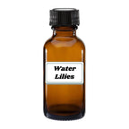 Water Lilies - Aromatherapy Diffuser Fragrance 15 ML - Sample
