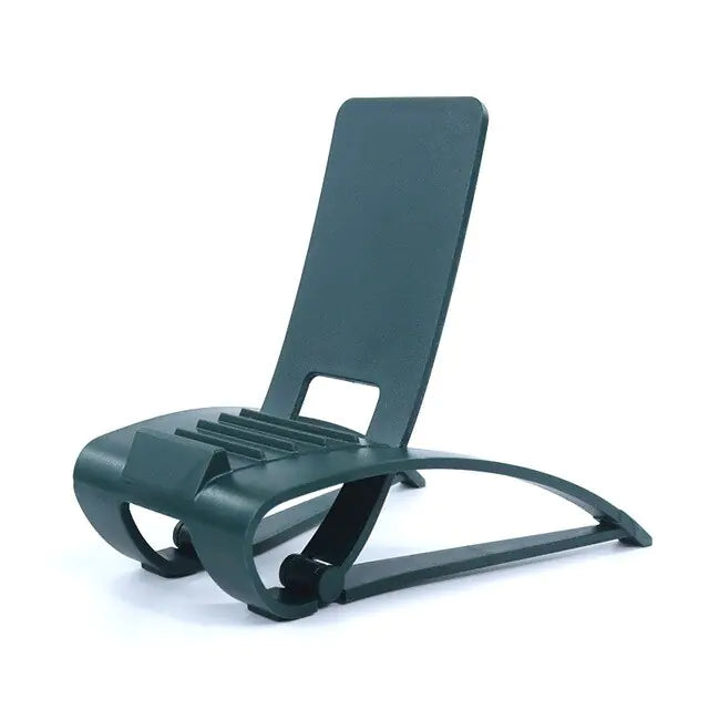 Chair-Shaped Mobile Phone Stand - Eloy Royal