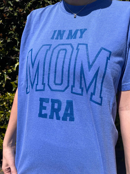 Spring In My Mom Era Tee