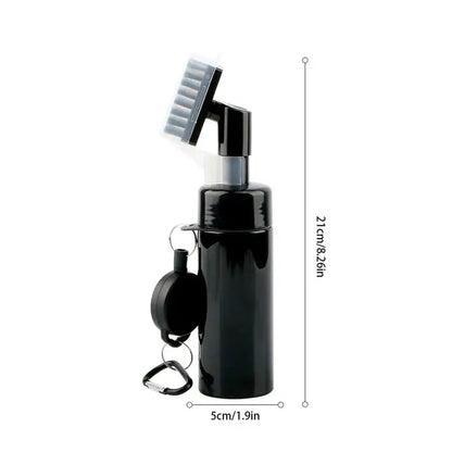 Golf Cleaning Brush - Eloy Royal