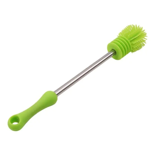 Soft Rubber Cup Brush - Eloy Royal