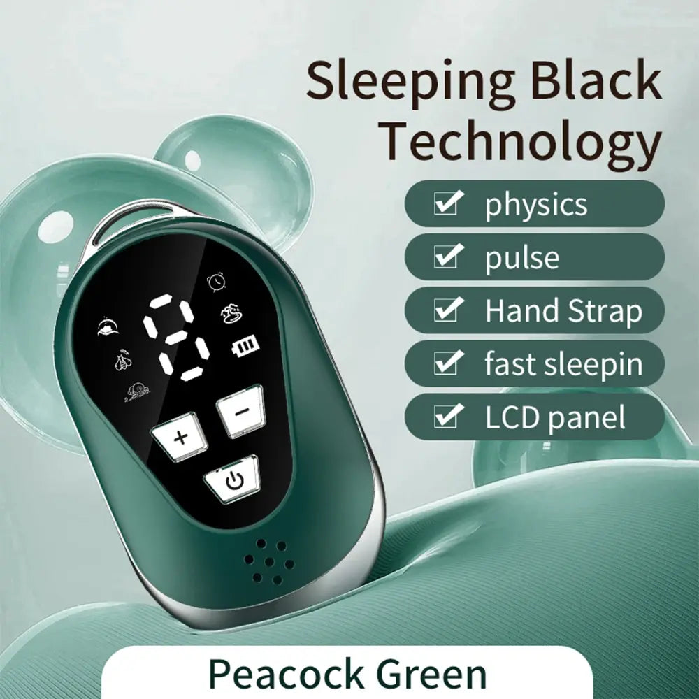 Handheld Sleep Aid Device - Eloy Royal