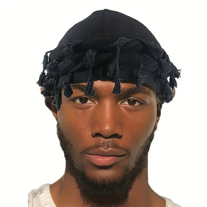 Twist Head Wraps For Men - Eloy Royal