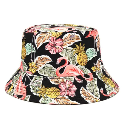 Sun Protection Bucket Hat - Eloy Royal