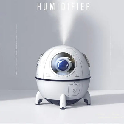 Air Humidifier Peculiar Astronaut - Eloy Royal