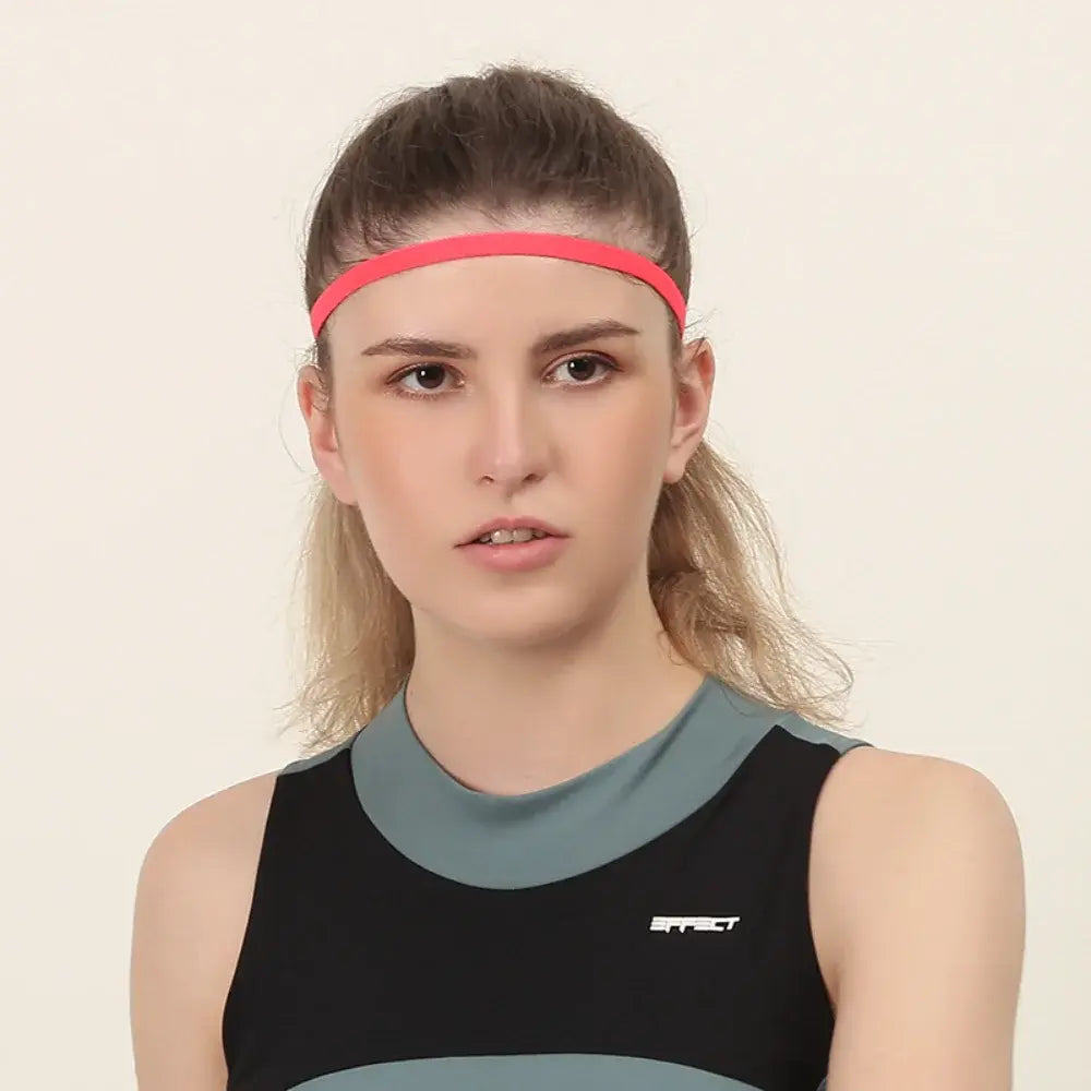 3Pcs Unisex Sports Hairband - Eloy Royal