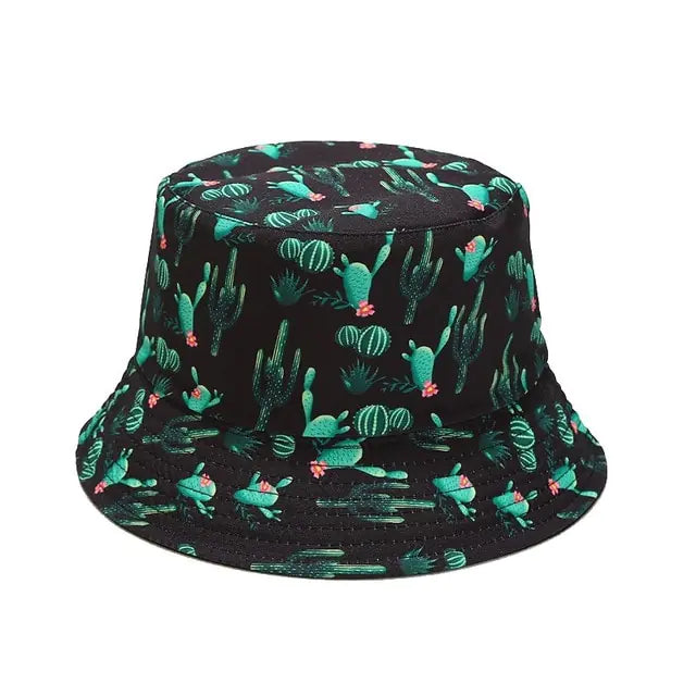 Sun Protection Bucket Hat - Eloy Royal