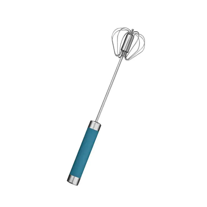 Stainless Steel Whisk Stirrer - Eloy Royal