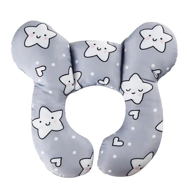 New Protective Baby Travel Pillow - Eloy Royal