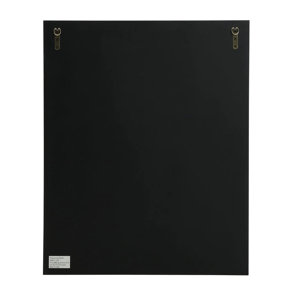 Bedroom With Glass Mirrors