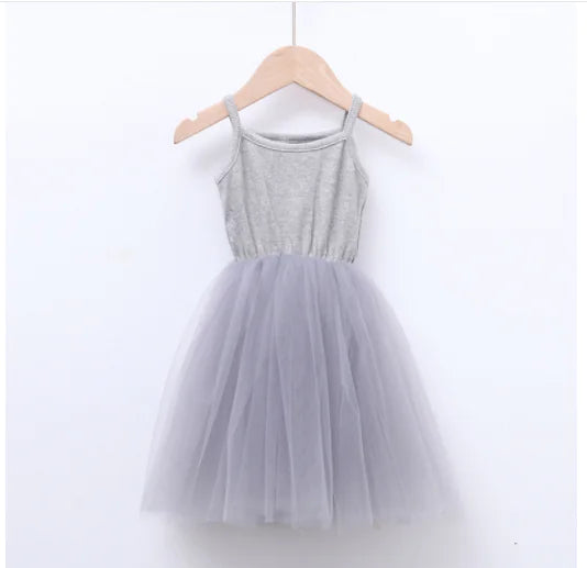 Summer Princess Dress - Eloy Royal