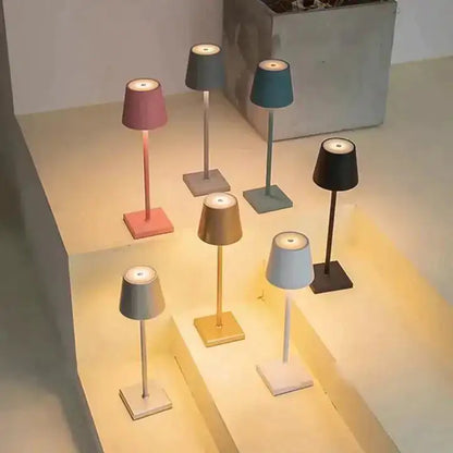 Cordless Lamp - Eloy Royal