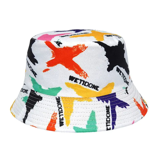 Sun Protection Bucket Hat - Eloy Royal