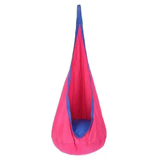 Kids Pod Hanging Chair - Eloy Royal