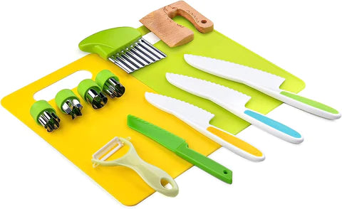 Kids Kitchen Tools - Eloy Royal