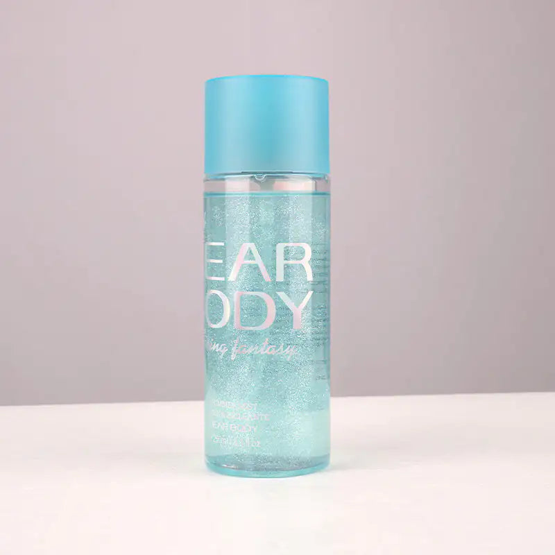 Perfume Essential Oil Light Blue