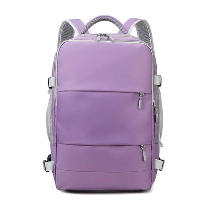 Women's Travel Backpack - Eloy Royal