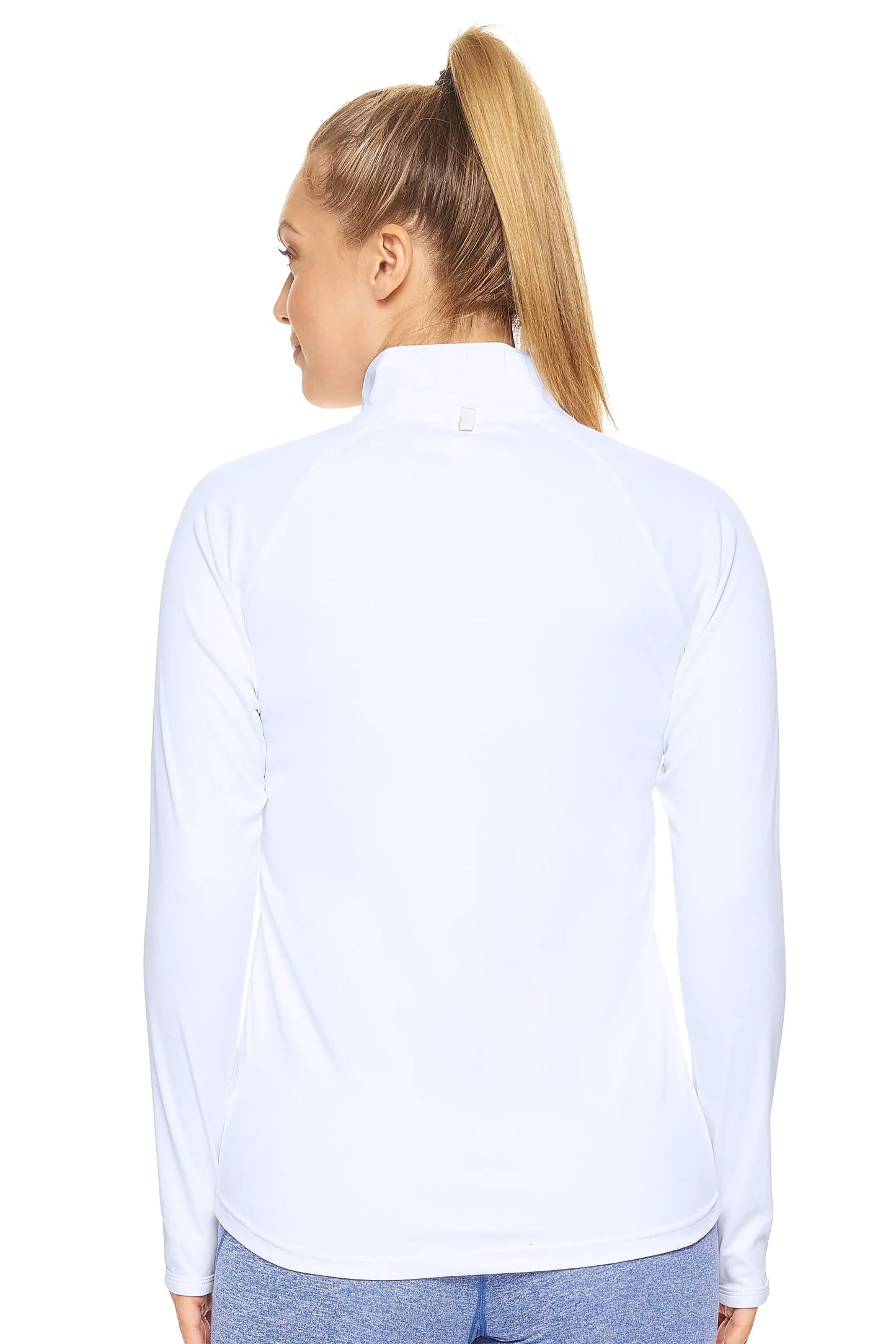 Women's DriMax™ Half Zip Run Away Top