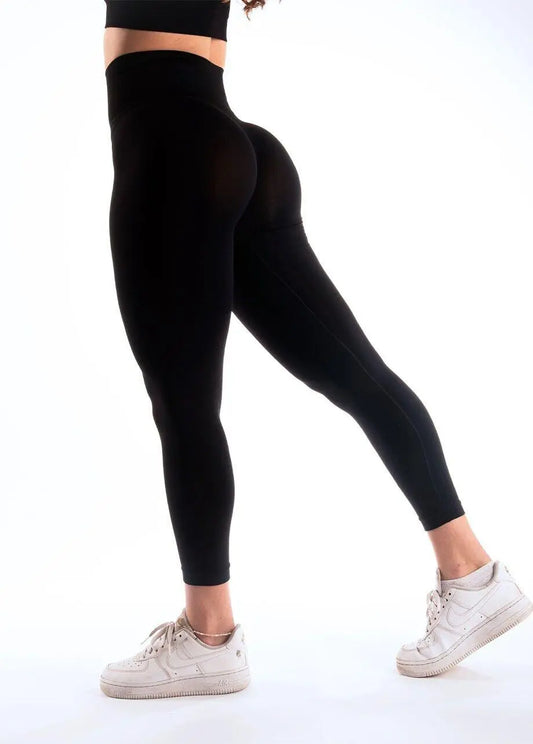 Scrunch Seamless Leggings - Eloy Royal