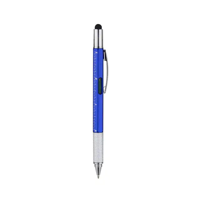 Versatile 6-in-1 Multi-Function Pen - Eloy Royal