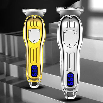 Digital Hair Clippers - Eloy Royal