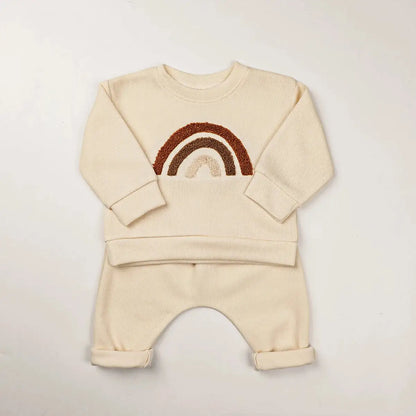 Organic Cotton Sweatshirt - Eloy Royal