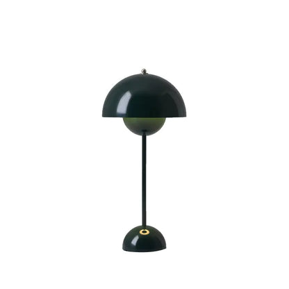 Danish Touch Rechargeable Mushroom Lamp - Eloy Royal