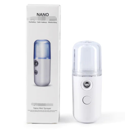 Mini Facial Humidifier - Eloy Royal