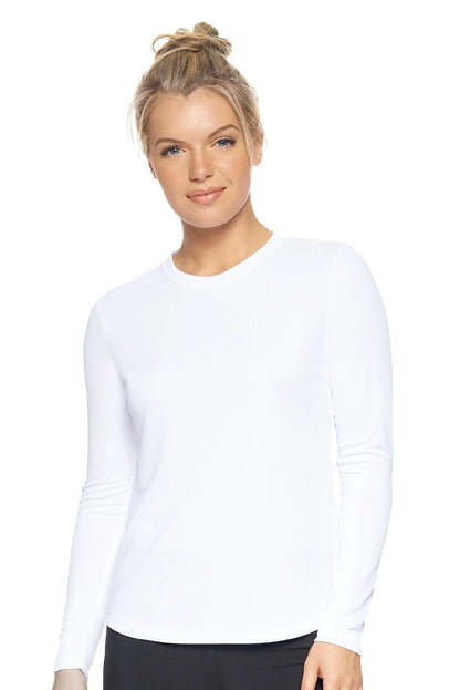 Women's Oxymesh™ Long Sleeve Tech Tee