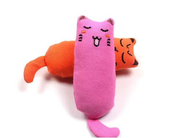 Cats Cute Thumb Pillow Toy - Eloy Royal