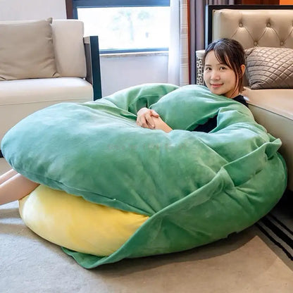 Wearable Turtle Shell Pillows - Eloy Royal