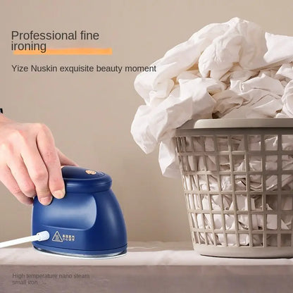 Portable Garment Steamer Cleaner - Eloy Royal