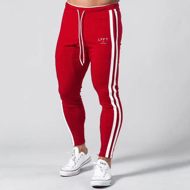 Skinny Joggers Pants - Eloy Royal