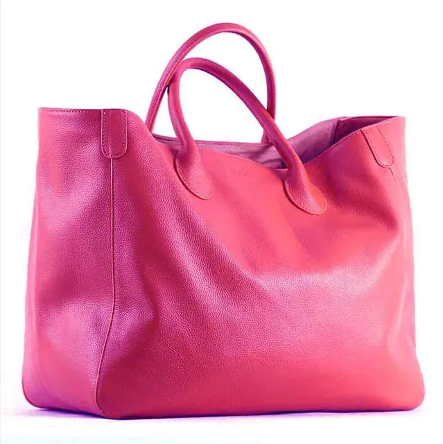 Oversize Tote Bag for Women - Eloy Royal