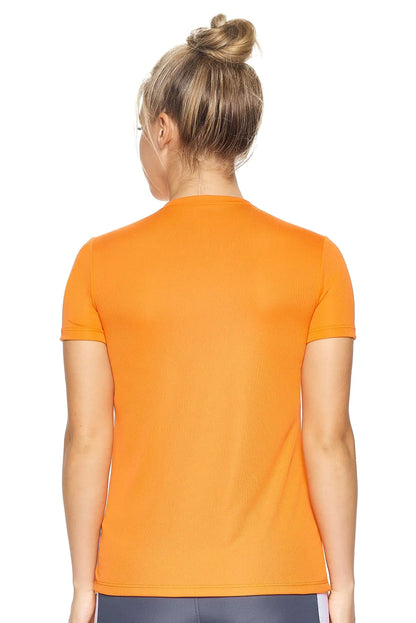 Women's Oxymesh™ V-Neck Tech Tee