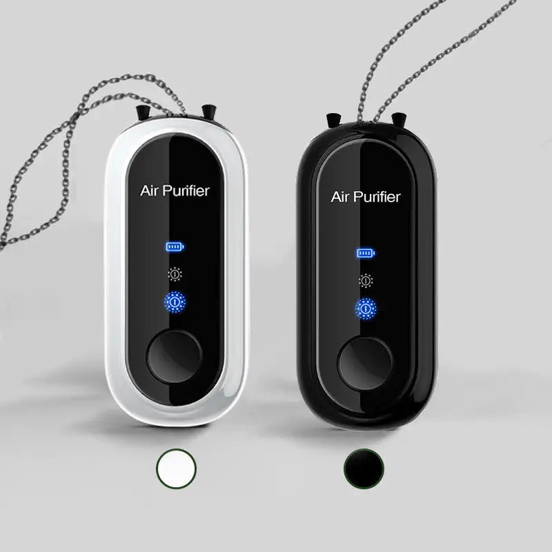 Mini Personal Air Purifier - Eloy Royal