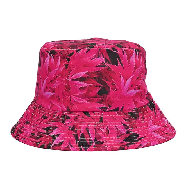 Sun Protection Bucket Hat - Eloy Royal