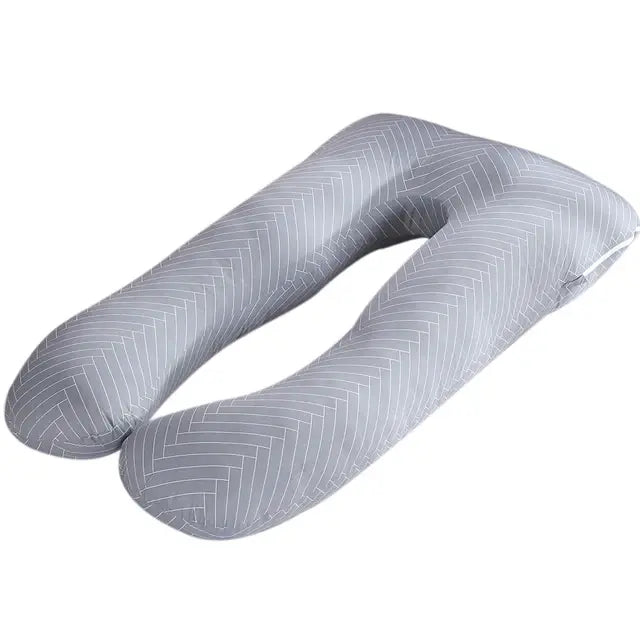 U-shaped Pregnancy Pillow - Eloy Royal