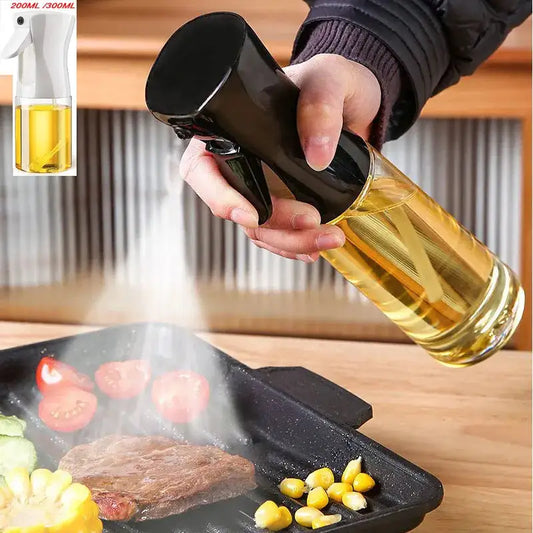 Oil Spray Kitchen Bottle - Eloy Royal