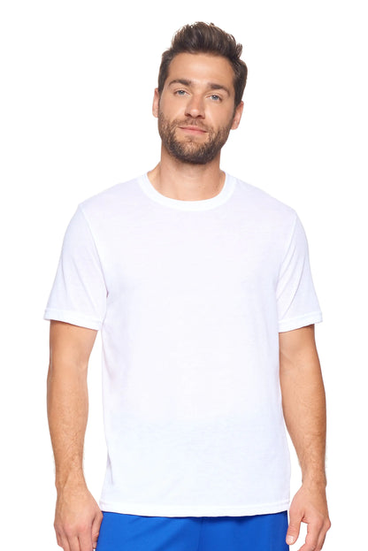 Men's TriTec™ Crewneck T-shirt