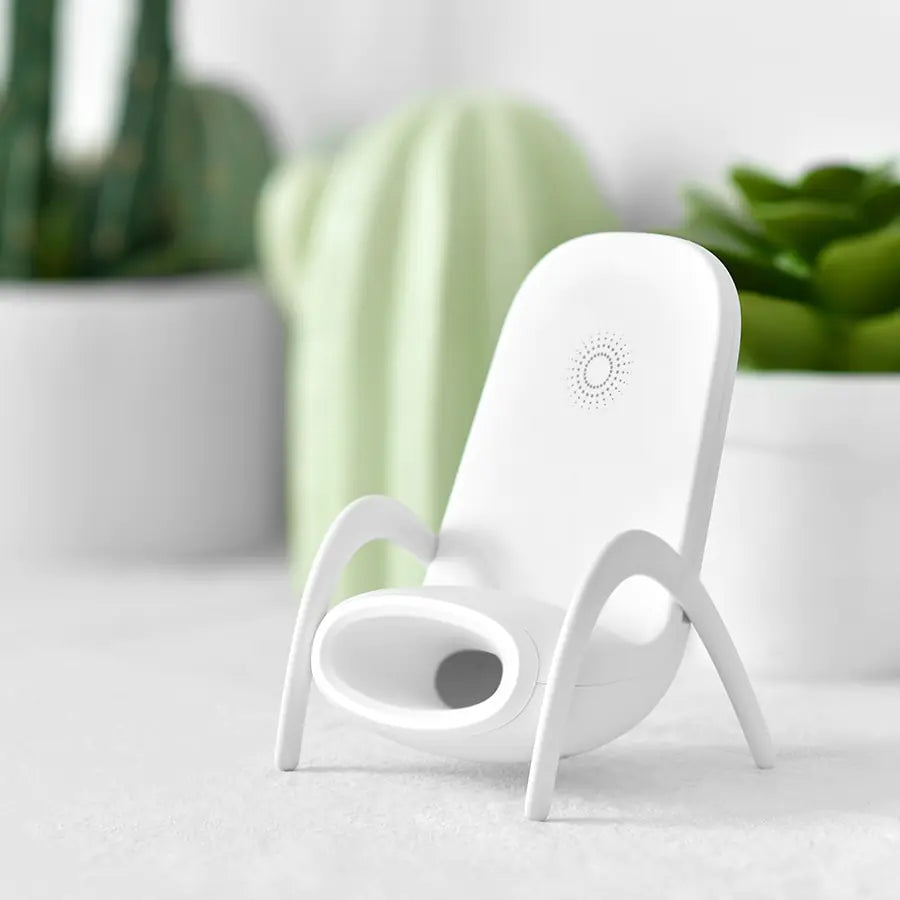 Chair-Shaped Mobile Phone Stand - Eloy Royal