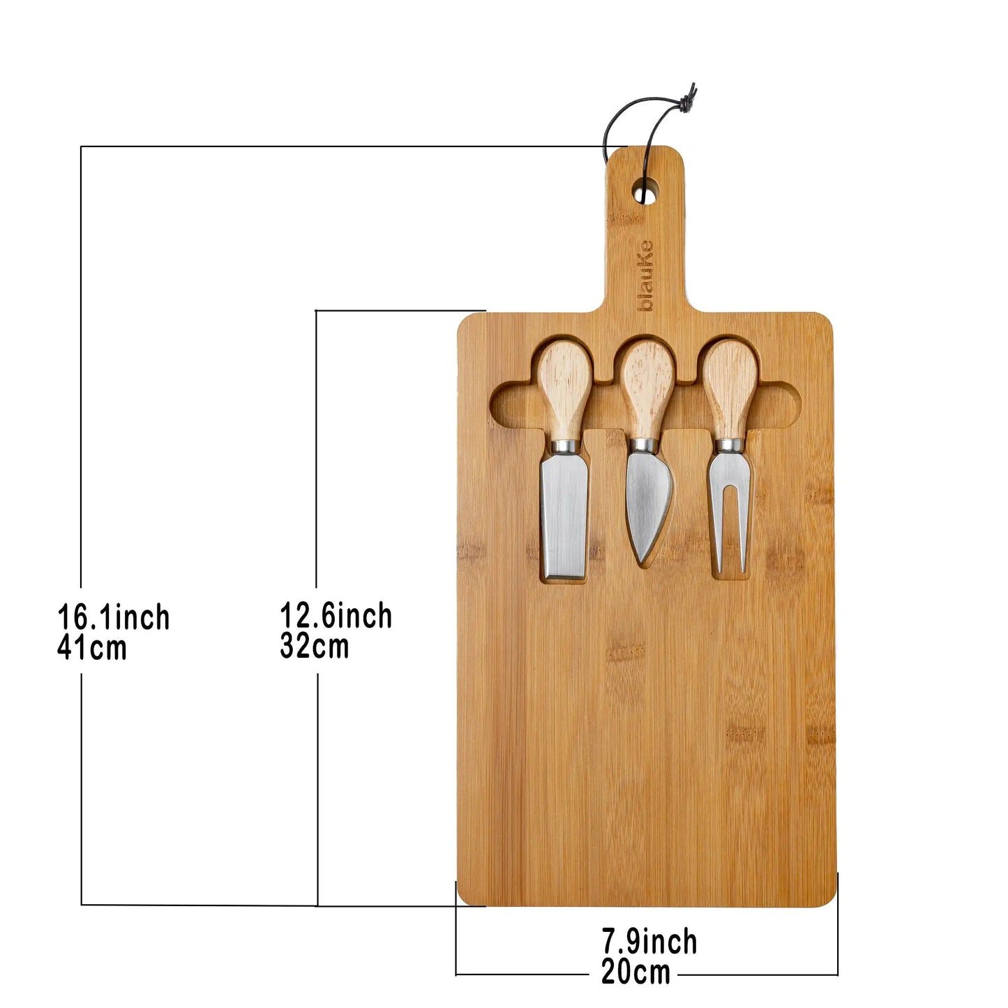 Knife Set