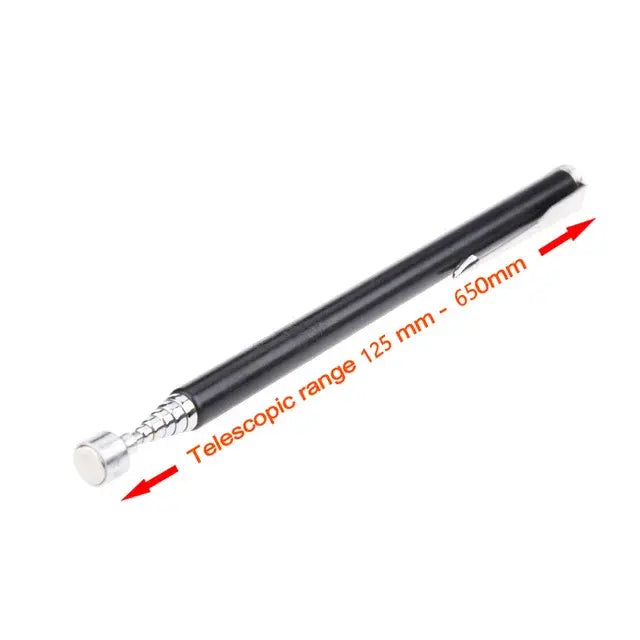 Mini Portable Magnetic Telescopic - Eloy Royal