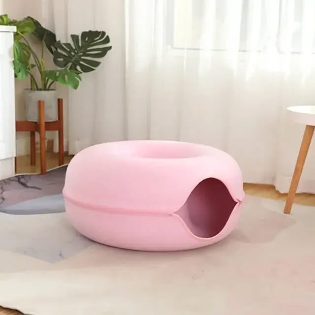 Cat Donut Bed - Eloy Royal