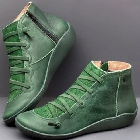 Winter Boots - Waterproof - Eloy Royal