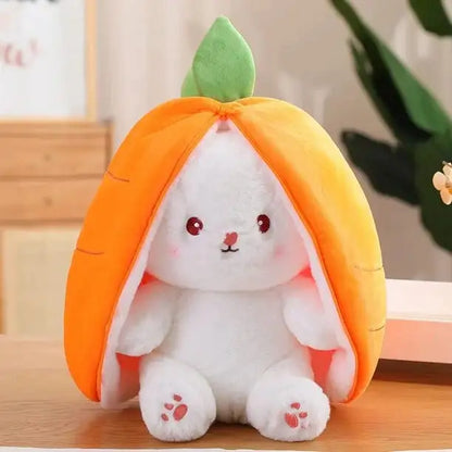 Rabbit Fruit Doll - Eloy Royal