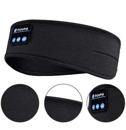 Relax Music Sleep Mask - Eloy Royal