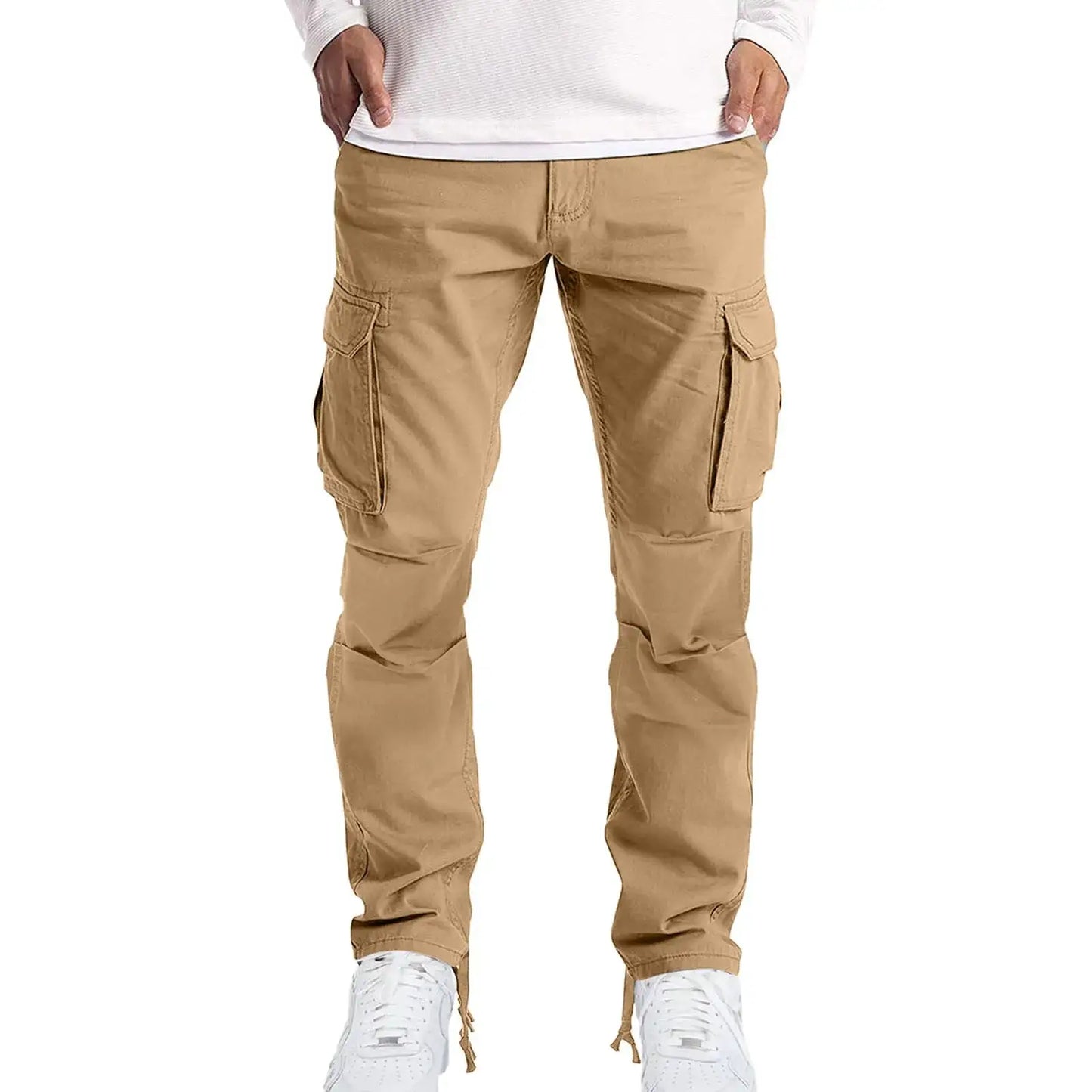 Relax Cargo Pants - Eloy Royal