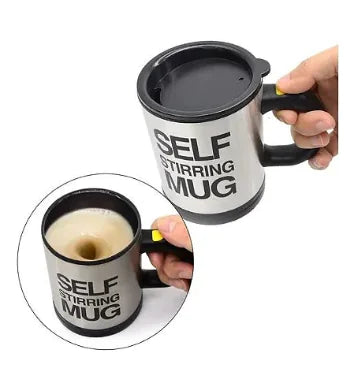 Automatic Stirring Mug - Eloy Royal