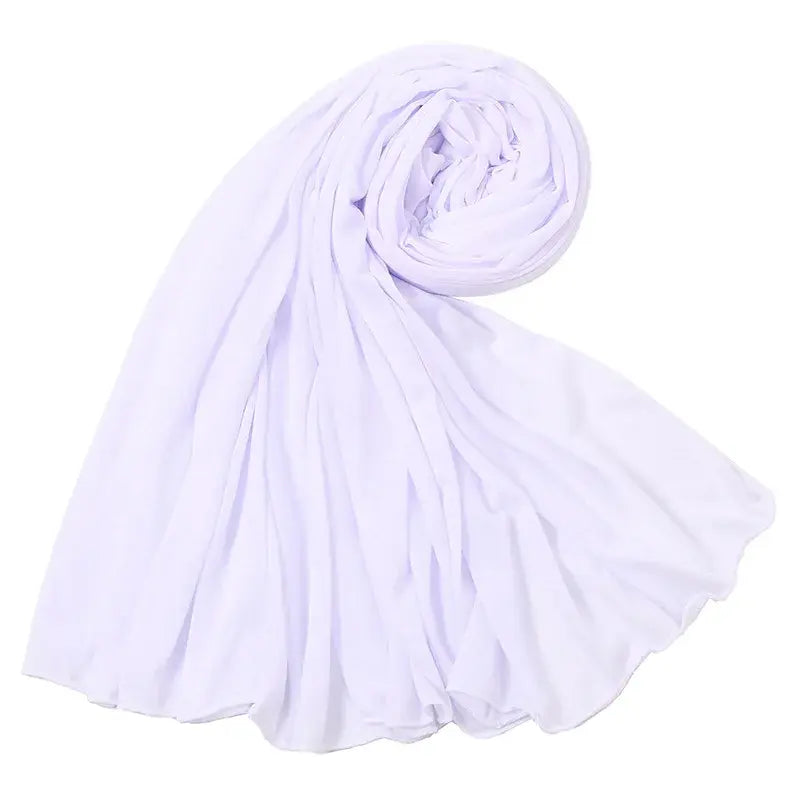 Elegant Modesty Wrap - Eloy Royal